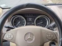 MERCEDES GL550 4MATIC SUV - GARAGED - VERY WELL MAINTAINED POWDER SPRINGS - Image 5