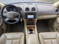 MERCEDES GL550 4MATIC SUV - GARAGED - VERY WELL MAINTAINED POWDER SPRINGS - Image 6