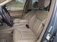 MERCEDES GL550 4MATIC SUV - GARAGED - VERY WELL MAINTAINED POWDER SPRINGS - Image 9