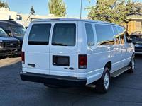 2011 Ford E-Series E 350 SD XL 3dr Extended Passenger Van Handicap Van washington county - Image 7