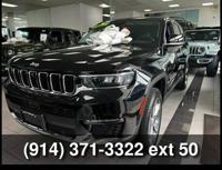 2021 Jeep Grand Cherokee L Limited Larchmont, NY - Image 2