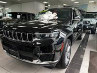 2021 Jeep Grand Cherokee L Limited Larchmont, NY - Image 3