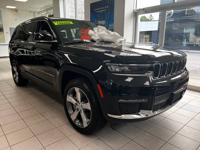 2021 Jeep Grand Cherokee L Limited Larchmont, NY - Image 4