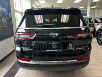 2021 Jeep Grand Cherokee L Limited Larchmont, NY - Image 5