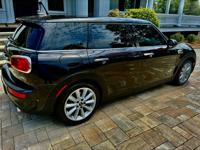 2017 MINI COOPER CLUBMAN 4 WD CHOICE OF TWO!!!! STAMFORD - Image 3