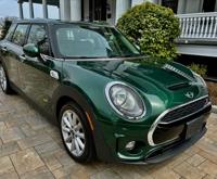 2017 MINI COOPER CLUBMAN 4 WD CHOICE OF TWO!!!! STAMFORD - Image 5