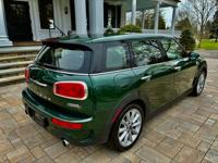 2017 MINI COOPER CLUBMAN 4 WD CHOICE OF TWO!!!! STAMFORD - Image 6