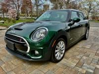 2017 MINI COOPER CLUBMAN 4 WD CHOICE OF TWO!!!! STAMFORD - Image 7