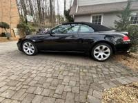 2005 BMW 6-Series Autotrader Private Seller