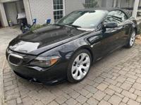 2005 BMW 6-Series Autotrader Private Seller - Image 6