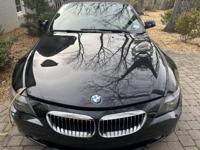 2005 BMW 6-Series Autotrader Private Seller - Image 7
