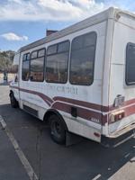 1996 Ford Econoline RV Cutaway Autotrader Private Seller
