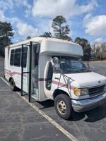 1996 Ford Econoline RV Cutaway Autotrader Private Seller - Image 4