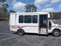1996 Ford Econoline RV Cutaway Autotrader Private Seller - Image 5