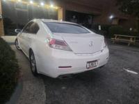 2010 Acura TL Leather! Sun Roof! DOWN! NO CREDIT CHECK! Marietta