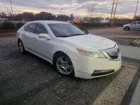 2010 Acura TL Leather! Sun Roof! DOWN! NO CREDIT CHECK! Marietta - Image 4