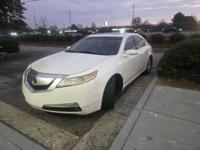 2010 Acura TL Leather! Sun Roof! DOWN! NO CREDIT CHECK! Marietta - Image 6