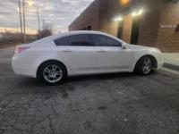 2010 Acura TL Leather! Sun Roof! DOWN! NO CREDIT CHECK! Marietta - Image 8