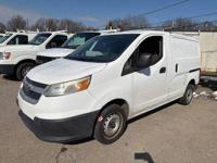 **2017 Chevrolet City (Nissan NV200)!! NEW ARRIVAL!! Must See!! Lancaster Ave., Malvern, PA - Image 2