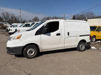 **2017 Chevrolet City (Nissan NV200)!! NEW ARRIVAL!! Must See!! Lancaster Ave., Malvern, PA - Image 4