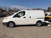 **2017 Chevrolet City (Nissan NV200)!! NEW ARRIVAL!! Must See!! Lancaster Ave., Malvern, PA - Image 5