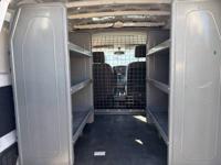 **2017 Chevrolet City (Nissan NV200)!! NEW ARRIVAL!! Must See!! Lancaster Ave., Malvern, PA - Image 6