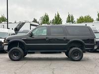 2005 Ford Excursion XLT 4WD 4dr SUV Handicap Van washington county - Image 4