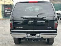 2005 Ford Excursion XLT 4WD 4dr SUV Handicap Van washington county - Image 6