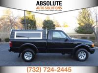 2002 Ford Ranger XL 2dr Standard Cab 2WD SB Ford Ranger Truck - Image 5