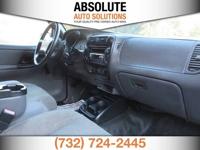 2002 Ford Ranger XL 2dr Standard Cab 2WD SB Ford Ranger Truck - Image 7