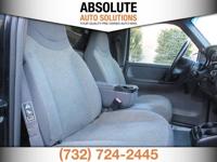 2002 Ford Ranger XL 2dr Standard Cab 2WD SB Ford Ranger Truck - Image 8