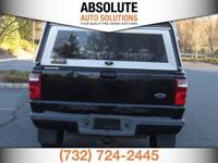 2002 Ford Ranger XL 2dr Standard Cab 2WD SB Ford Ranger Truck - Image 9