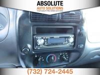 2002 Ford Ranger XL 2dr Standard Cab 2WD SB Ford Ranger Truck - Image 10