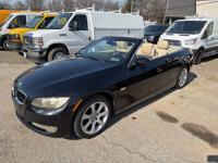 **BMW 335i Hardtop Convertible!! 11/26 PA Inspection!! Great Price!! Lancaster Ave., Malvern, PA - Image 6
