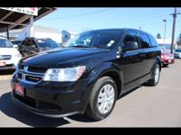 2017 Dodge Journey 4dr Canada Value Pkg Wagon E And J Motors