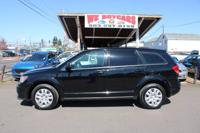 2017 Dodge Journey 4dr Canada Value Pkg Wagon E And J Motors - Image 4