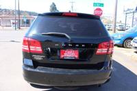 2017 Dodge Journey 4dr Canada Value Pkg Wagon E And J Motors - Image 6