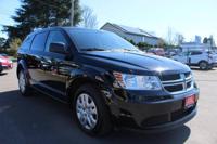 2017 Dodge Journey 4dr Canada Value Pkg Wagon E And J Motors - Image 8