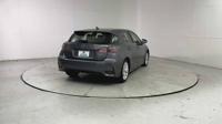 2014 Lexus CT 200h Electric Hybrid Sedan BMW of Salem - Image 3