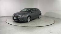 2014 Lexus CT 200h Electric Hybrid Sedan BMW of Salem - Image 7
