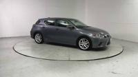 2014 Lexus CT 200h Electric Hybrid Sedan BMW of Salem - Image 9