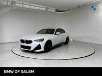 2023 BMW 230i 230i Coupe BMW of Salem - Image 2