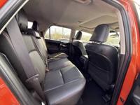 2015 Toyota 4 Runner TRD Pro 4x4 TRD Pro 4dr SUV CRYSTAL AUTO SALES ~ NASHVILLE - Image 9