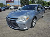 2015 toyota camry nashville