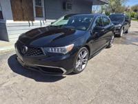 2019 Acura TLX Smyrna, TN - Image 2