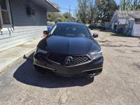 2019 Acura TLX Smyrna, TN - Image 3