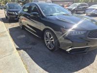 2019 Acura TLX Smyrna, TN - Image 4