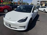 2021 Tesla Model 3 Standard Range Plus SKU:839202003 Tesla Model 3 Sta San Diego Auto Finders - Image 3
