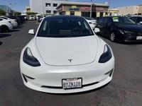 2021 Tesla Model 3 Standard Range Plus SKU:839202003 Tesla Model 3 Sta San Diego Auto Finders - Image 4