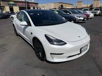 2021 Tesla Model 3 Standard Range Plus SKU:839202003 Tesla Model 3 Sta San Diego Auto Finders - Image 5